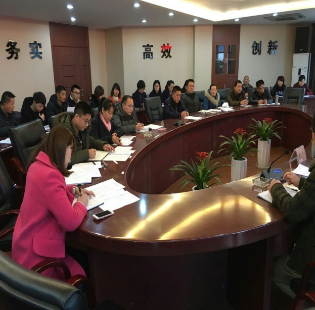 簽訂“師帶徒”協議  促使新員工成長