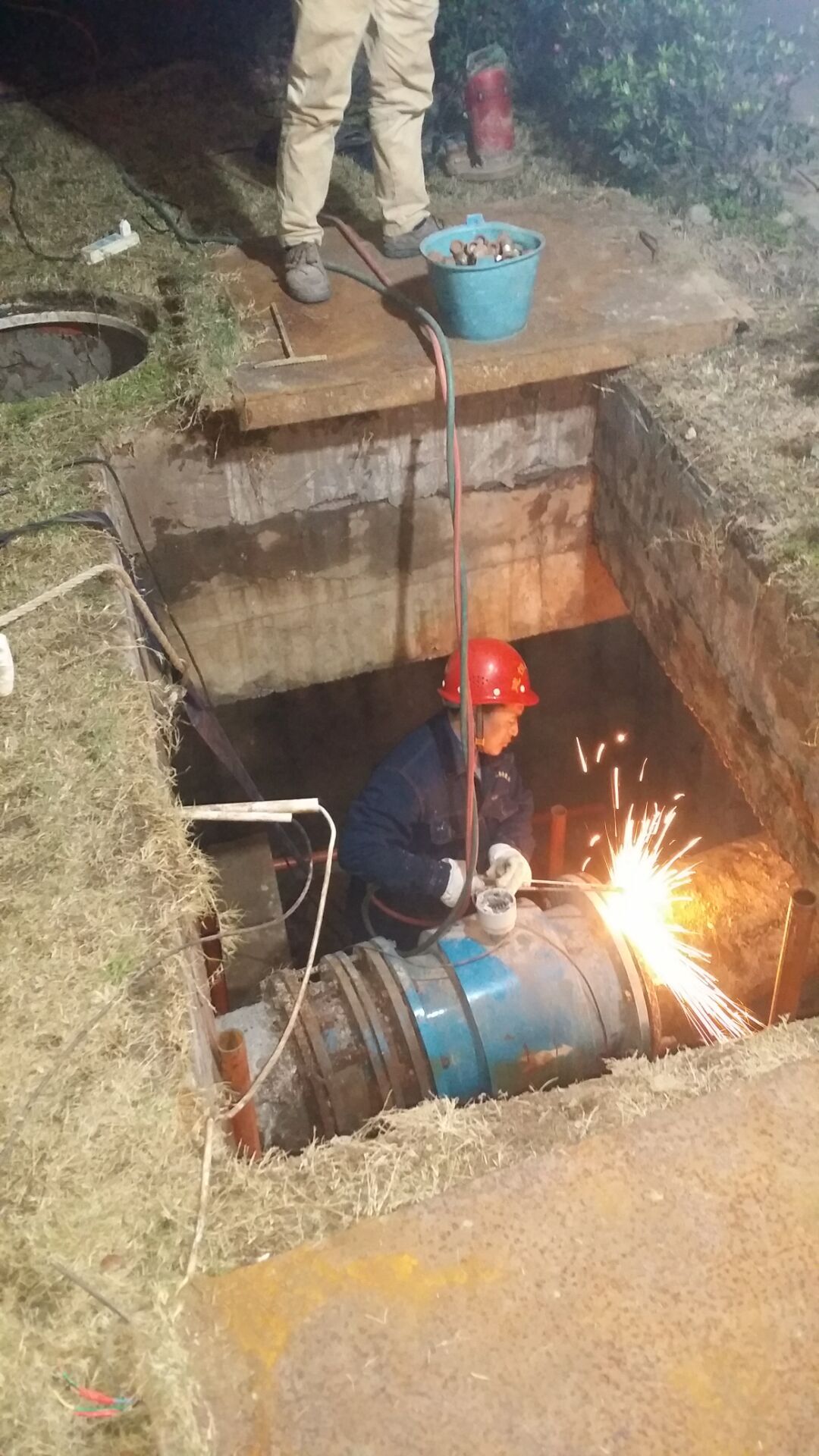 及時更換流量計 確保數據準確性