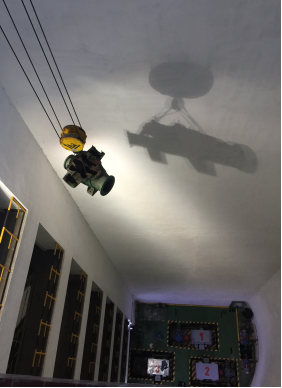 加強設備維護保養  確保節日穩定供水