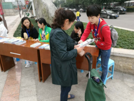 宜賓清源水務集團創新模式提升服務 多渠道繳費更便捷