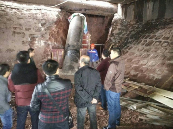 節后首戰 橋下打響