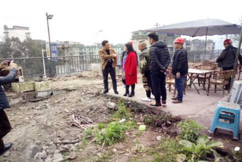 深入現場 共創佳績