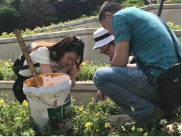 營銷部：呼叫中心員工持續開展提升業務知識培訓