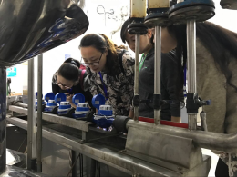 營銷部：呼叫中心員工持續開展提升業務知識培訓