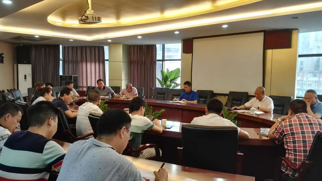 清源水務(wù)集團(tuán)“全國防汛抗旱知識大賽” 活動(dòng)圓滿落幕