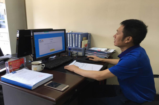 清源水務(wù)集團(tuán)“全國防汛抗旱知識大賽” 活動(dòng)圓滿落幕