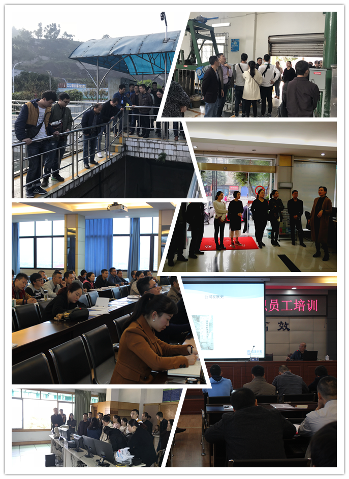 融入團(tuán)隊(duì)、勇于進(jìn)取、齊心協(xié)力促發(fā)展