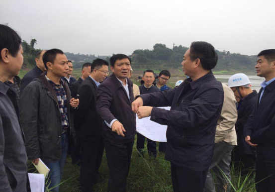 砥礪奮進勇擔當 夙夜匪懈為重任