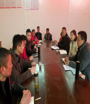 黨建結對共發展