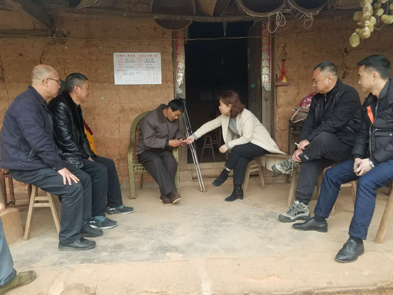 黨建結對共發展