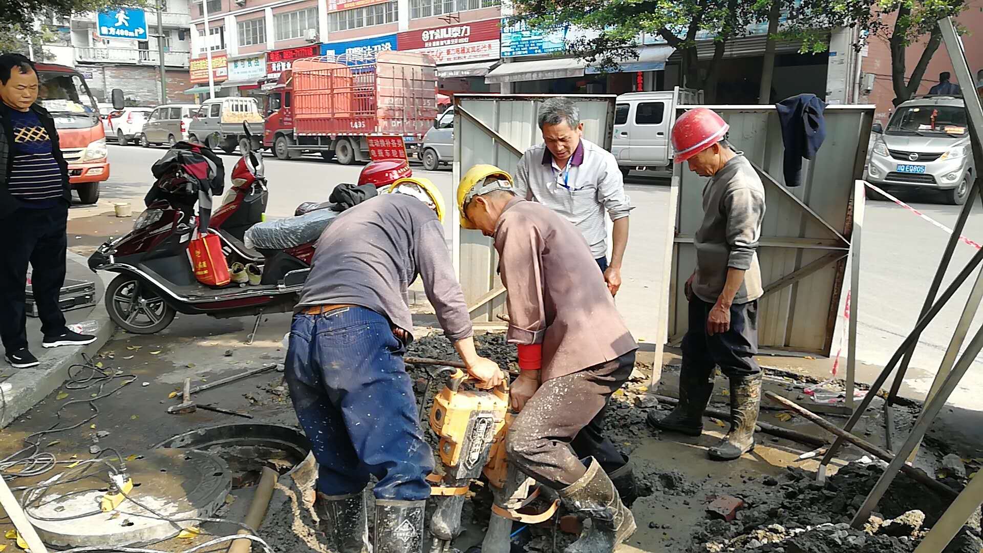 營銷部：打造社區服務微信平臺 創新優質服務方式