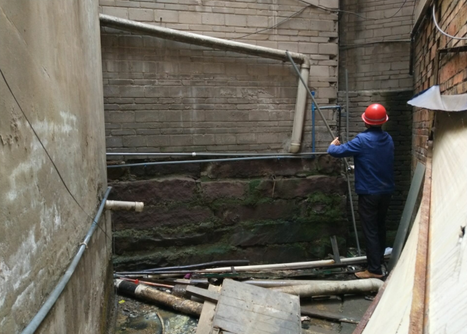 服務經濟發展 助推城市建設