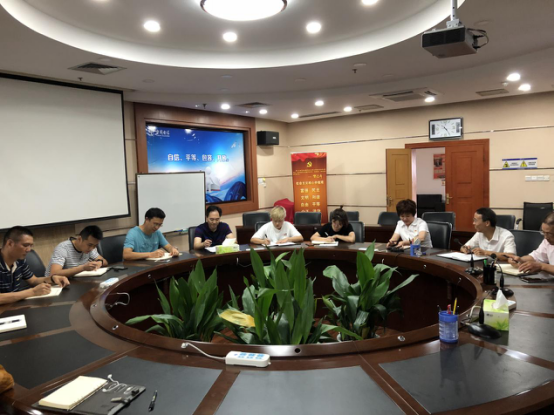 強黨建工作 創生產佳績