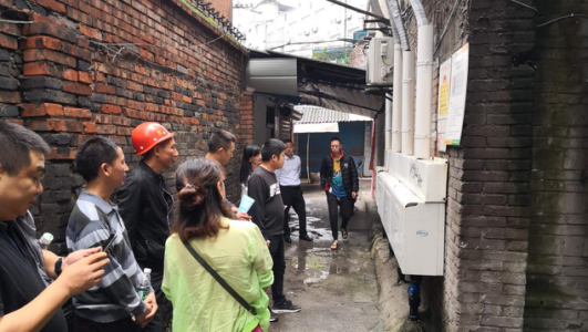 一片赤誠獻宜賓 奮力投身顯擔當