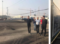 緊貼工作共交流結對互學促發展