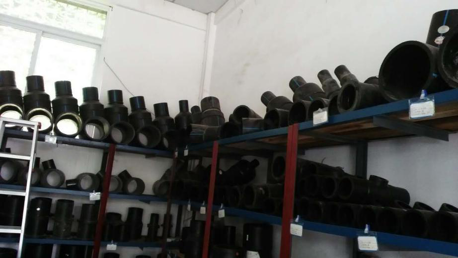 加強物資供應管理 提供有力后勤保障