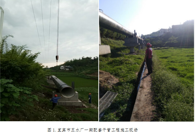 攻堅(jiān)克難 服務(wù)社會(huì) --建恒公司2018年重點(diǎn)工程紀(jì)實(shí)