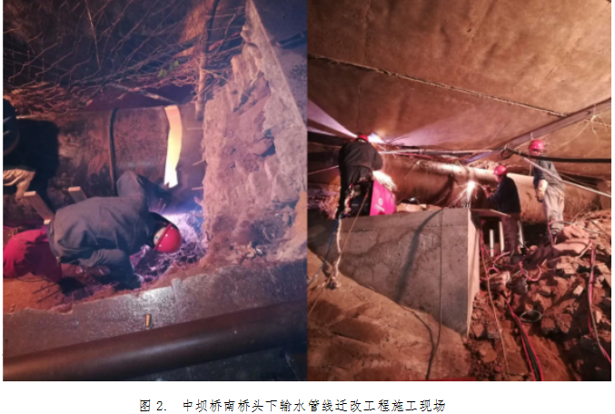 攻堅(jiān)克難 服務(wù)社會(huì) --建恒公司2018年重點(diǎn)工程紀(jì)實(shí)