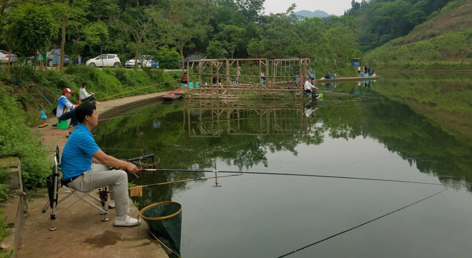 放松心情  享受生活  促進工作