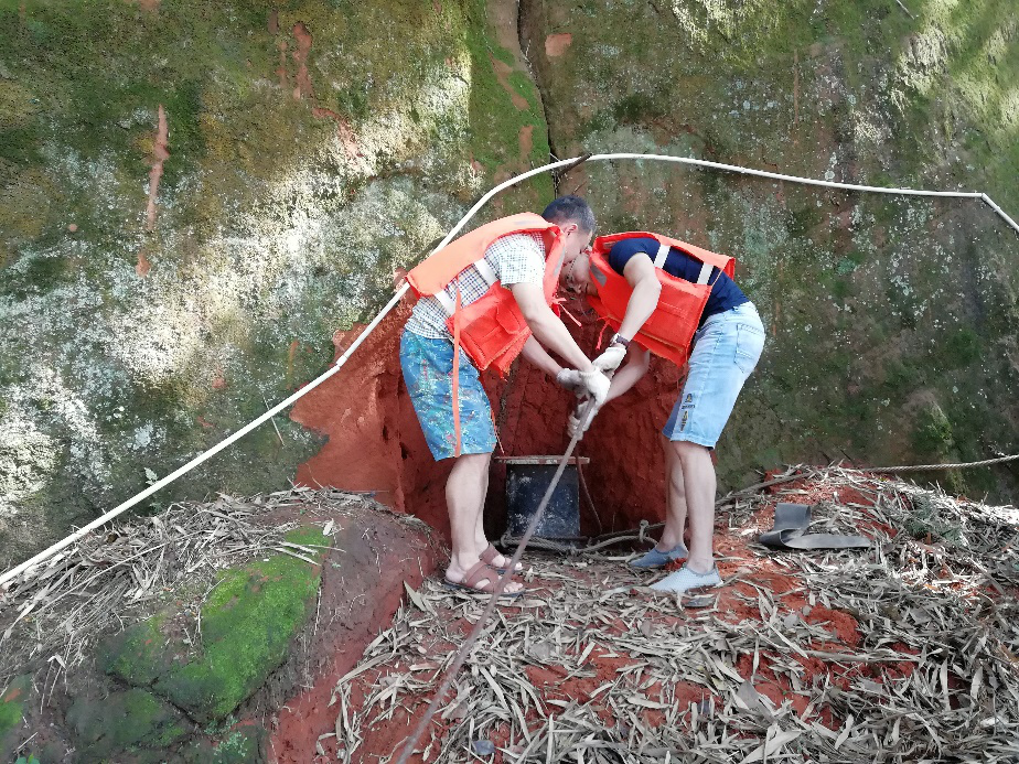 做好應急演練 保障供水安全