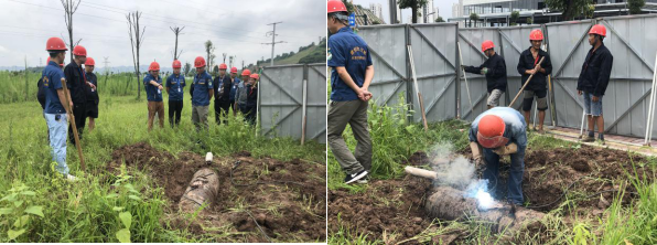 居安思危  做好突發事件預防工作