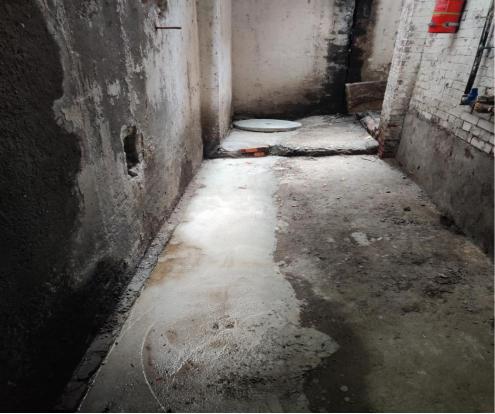 污水改造為民生,共創衛生宜賓城