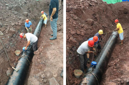 健全部門聯(lián)動機制，提高應急處置水平