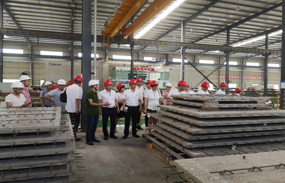 安全意識入人心  學習交流促發展