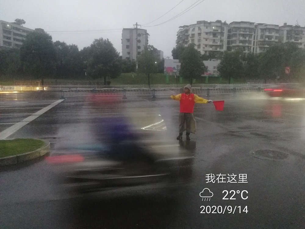 創文同參與  文明不止步