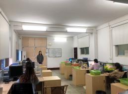 加強財務(wù)管理工作 促進黨風廉政建設(shè)