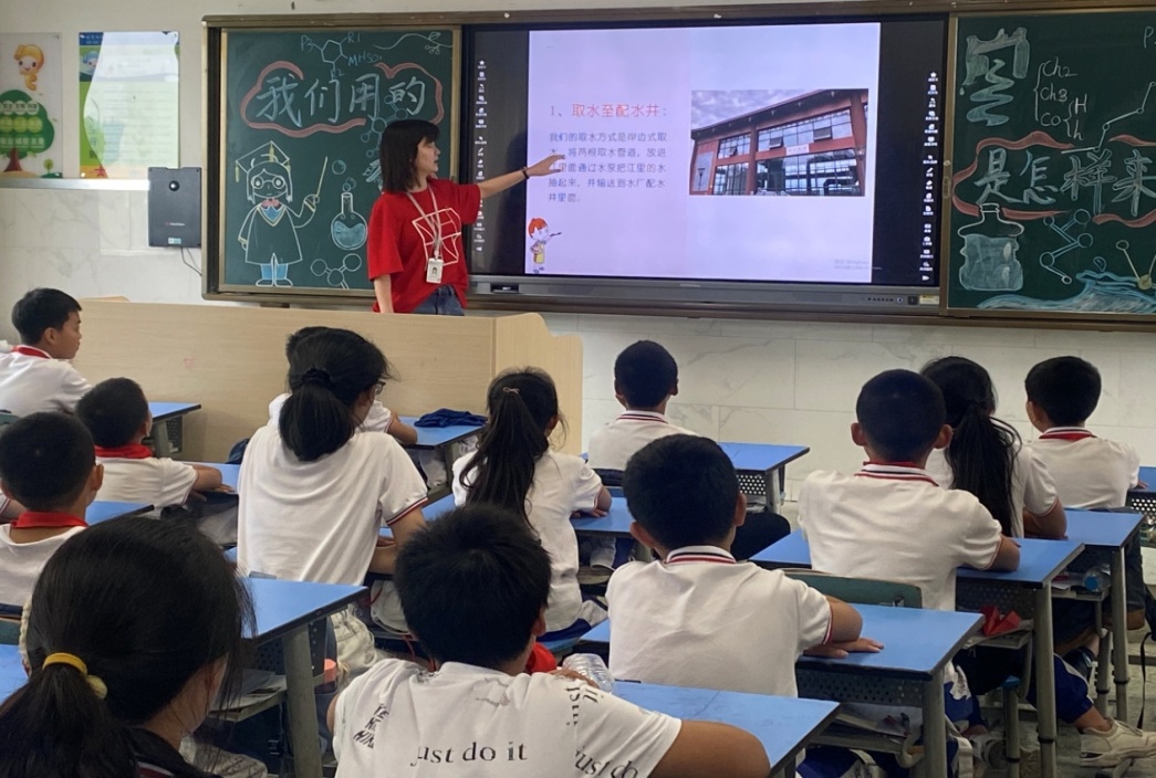 學(xué)史力行辦實(shí)事 進(jìn)校聯(lián)動贏贊譽(yù)