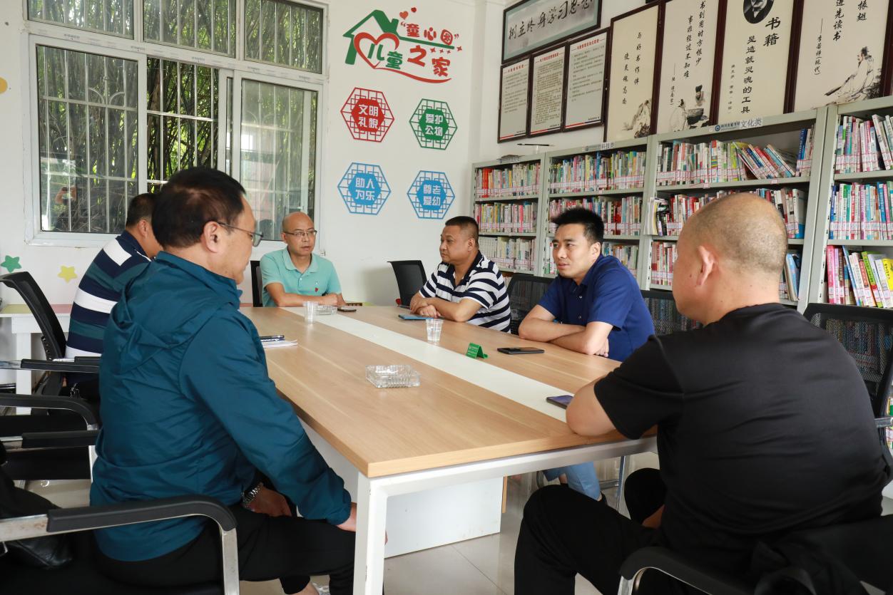 脫貧攻堅初告捷 鄉村振興再出發