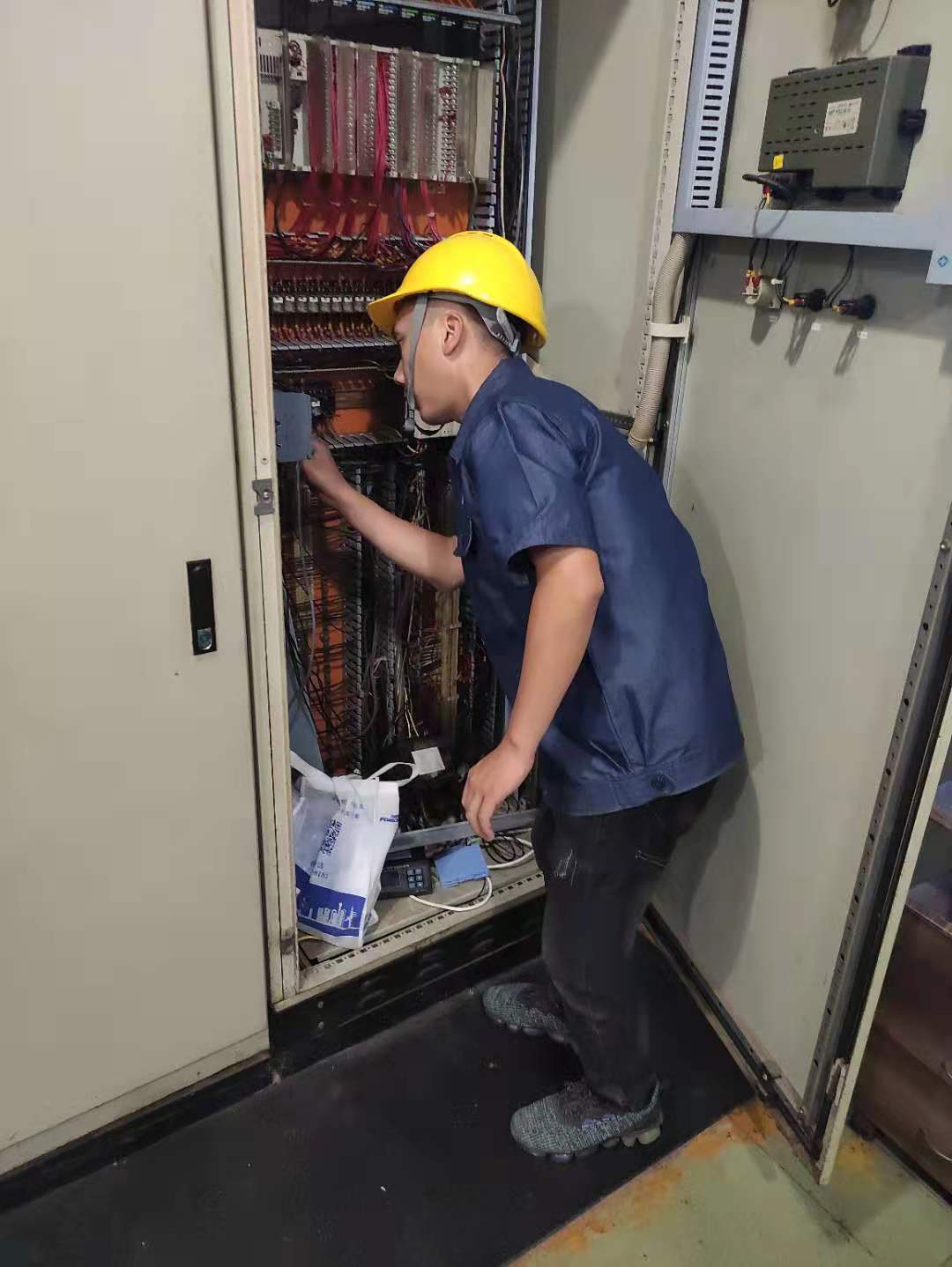 靈活創新保供水