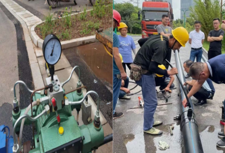 嚴把材料驗收關工程質量得保障