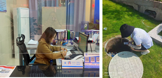 營銷抄收主管:不負青春不負夢 不負韶華不負心