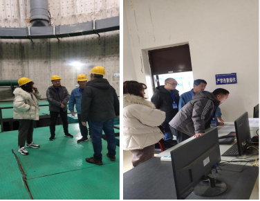 全面排除隱患力保會議供水安全穩定