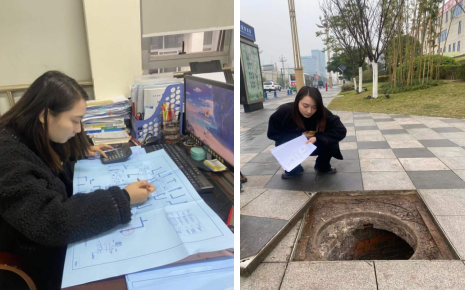 工程技術副部長:無奮斗不青春 不懼使命守初心