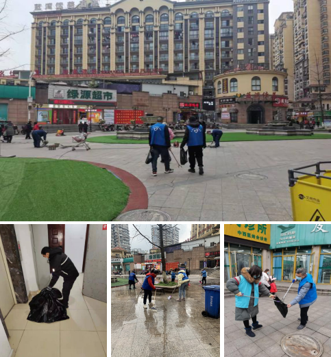 踐行企業擔當 積極助力建文