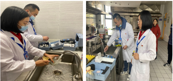 群眾無小事 枝葉總關情