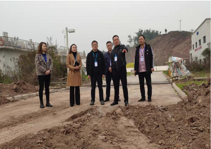 調(diào)研生產(chǎn)進基層,訪廉問廉匯民聲