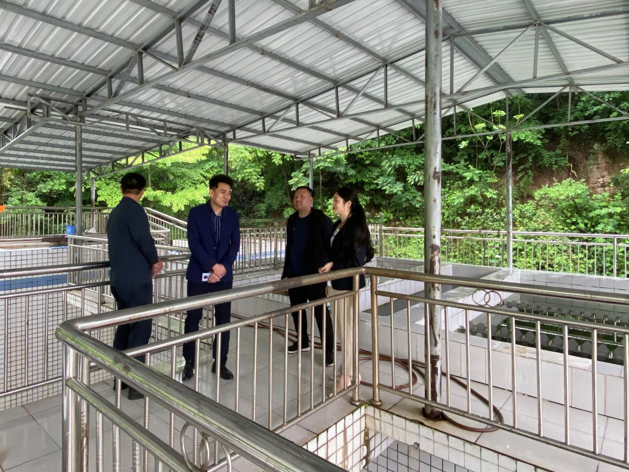 凝心聚力促發展 攻堅克難拓市場