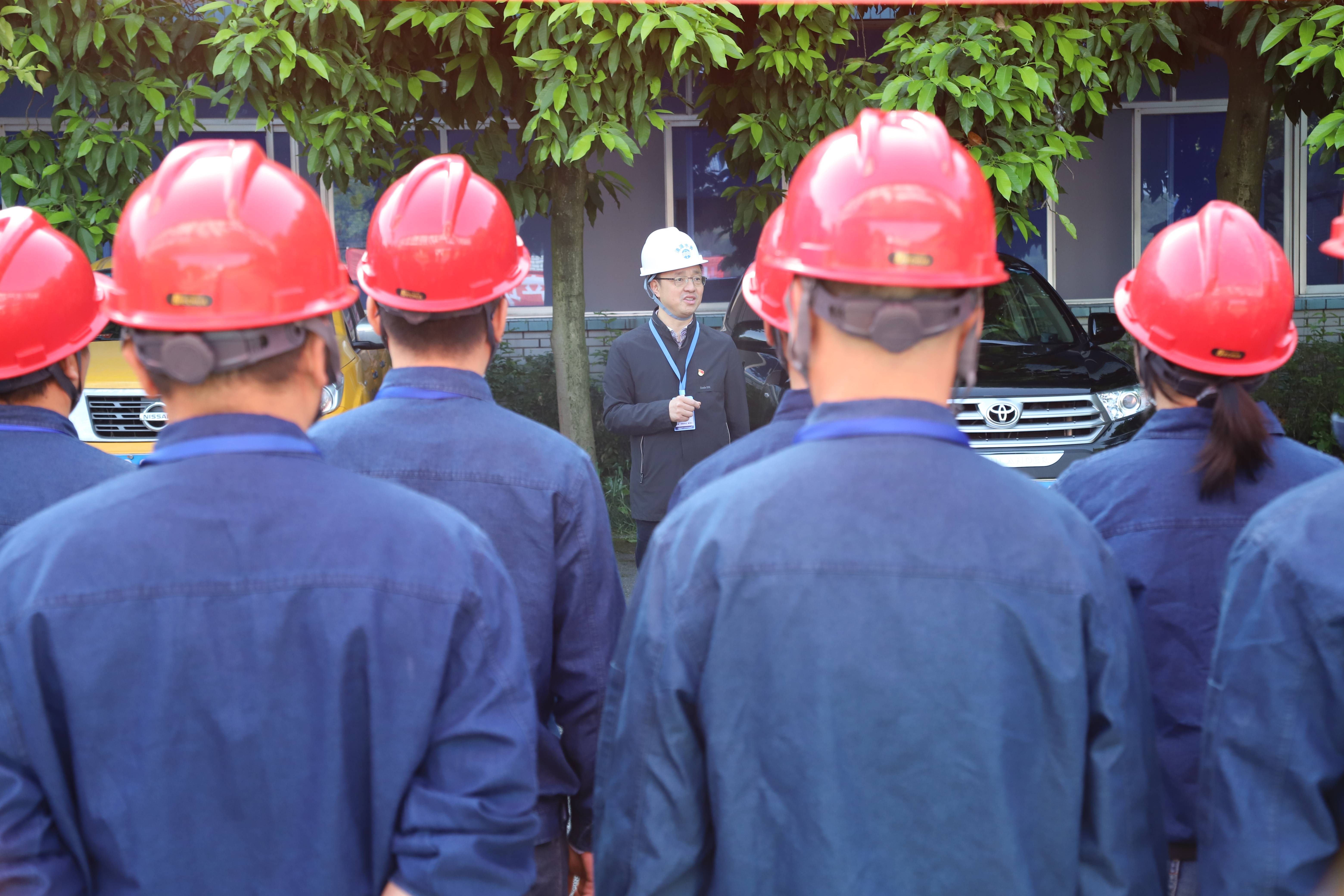 以演促練強本領，以練備戰鍛精兵