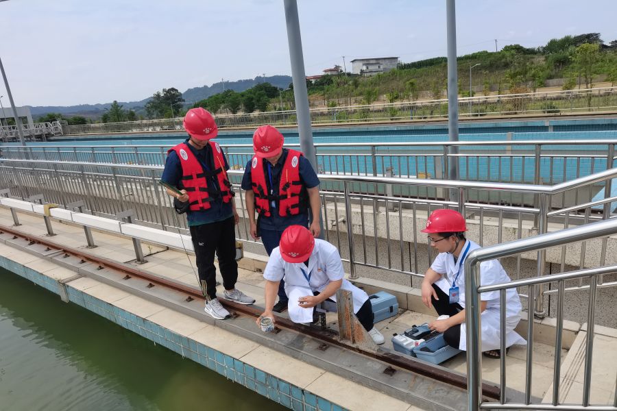 以練備戰，防患未然