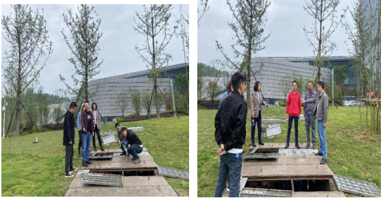 做實做細保障工作，助力動力電池大會順利召開