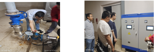 以創新促技改，踐行工匠精神