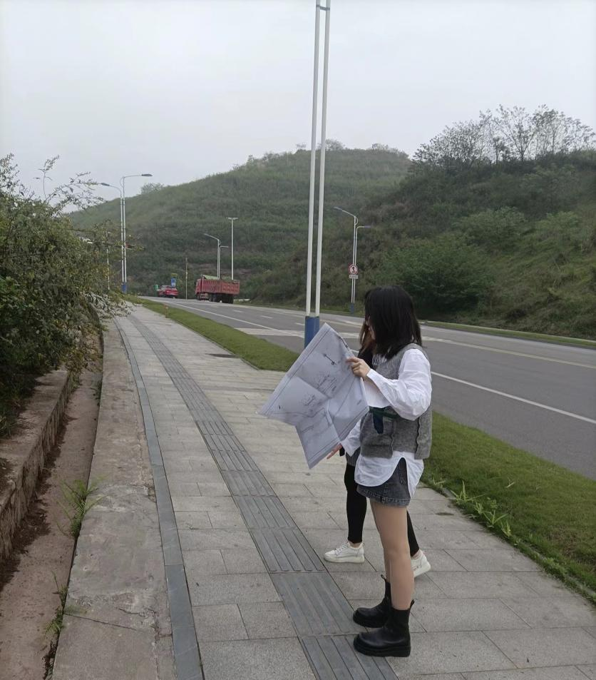 三江新區供水管網互聯互通工程穩步推進