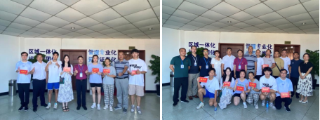 心系職工情,共圓學子夢