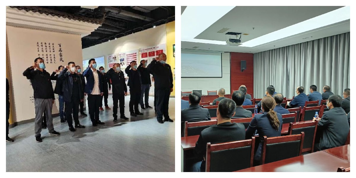 “廉”環出擊 助推清廉家風建設