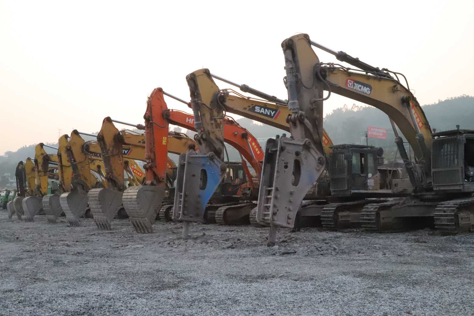 新春“開門紅”！宜賓循環(huán)經(jīng)濟產(chǎn)業(yè)園供水廠項目開工了