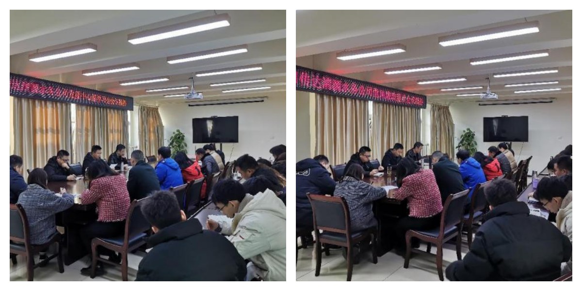 細謀劃  抓落實  贏首戰